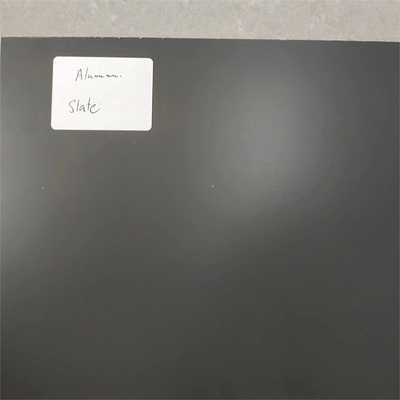 IL COLORE DI RAL HA PREVERNICIATO LO STRATO DI ALLUMINIO DELLA BOBINA, AA1060, AA1100, AA3003
