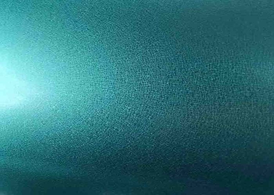 Bobina d'acciaio AZ50 G550 del galvalume rivestito dello Al-Zn di ASTM A792 0.38mm dura