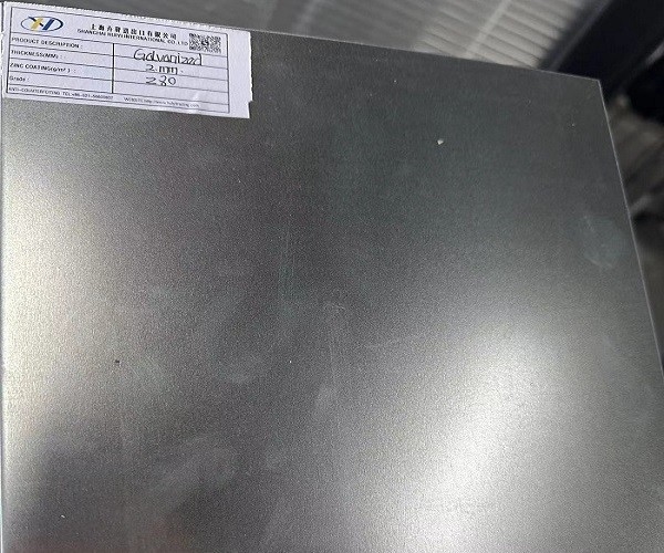 lo spessore di 0.22mm del lustrino zero ha galvanizzato le bobine d'acciaio per protezione contro la corrosione