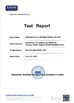 Porcellana Shanghai Huiyi International Co., Ltd. Certificazioni